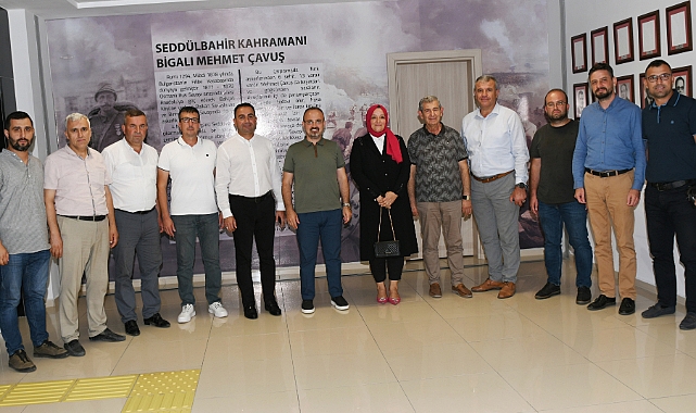 “KILIÇDAROĞLU PROVOKATÖR GİBİ DAVRANMAKTAN VAZGEÇMELİ”