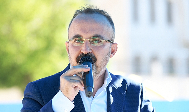 CUMHURİYET TARİHİNİN EN BÜYÜK SOSYAL KONUT PROJESİ BAŞLIYOR