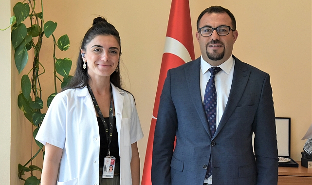 Hastanemizde Tıbbi Genetik Polikliniği hizmet vermeye başladı.