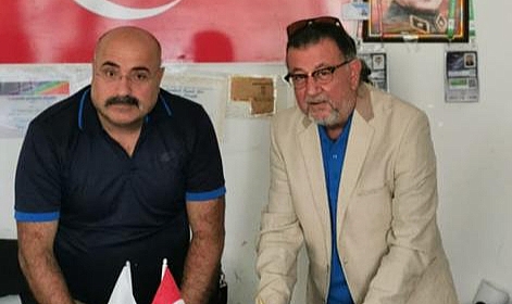 ODAŞ, Geleceğin Şampiyonlarının Yanında