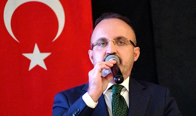 Turan'dan Kılıçdaroğlu'na adaylık çağrısı: Gel hodri meydan
