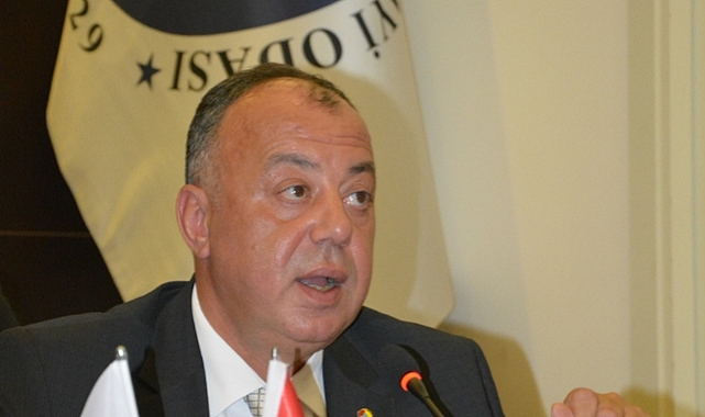 ÇTSO YÖNETİM KURULU BASIN TOPLANTISI DÜZENLEDİ