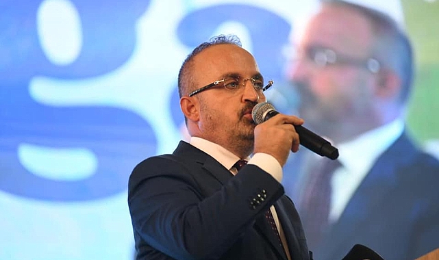 "SİYASİ TARİHİNDE EN BÜYÜK UTANÇ OLARAK DÜŞÜNÜYORUM"