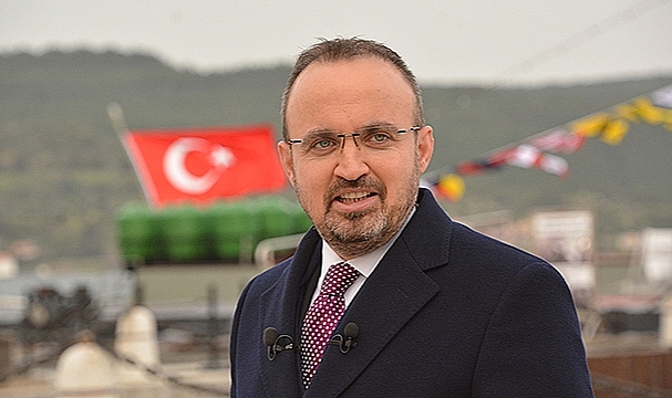 "MUHTARLIK, EN ÖNEM VERDİĞİMİZ MÜESSESELERDEN BİRİ"