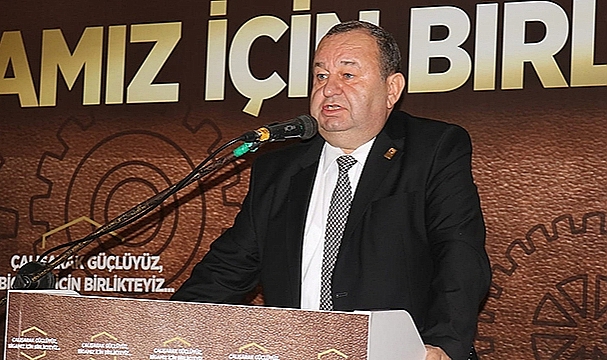 ŞADAN DOĞAN GÜVEN TAZELEDİ