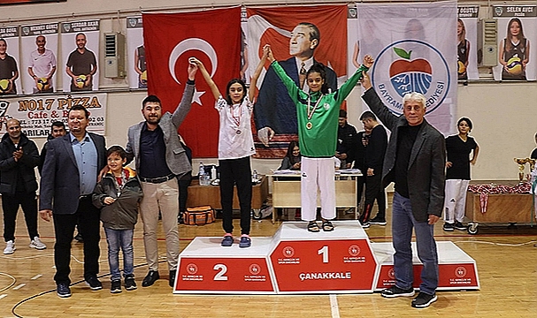 ŞAMPİYONA NEFES KESTİ