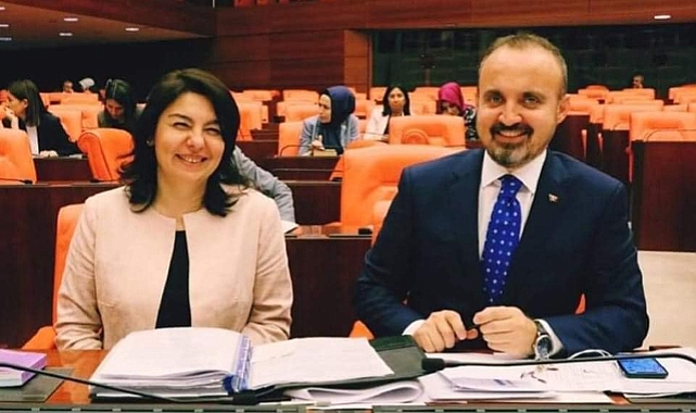 Turan ve İskenderoğlu'ndan Atatürk'ü anma mesajı