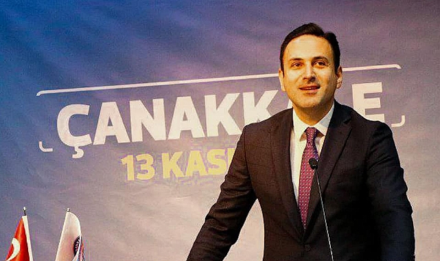 “TÜRKİYE YENİ DESTANLAR YAZMAYA HAZIRLANIYOR”