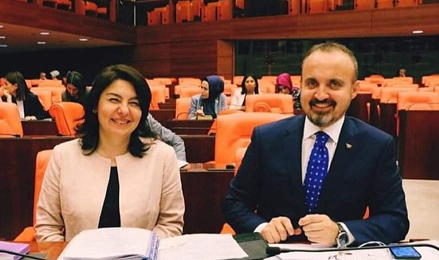 2023 BÜTÇESİ KABUL EDİLDİ