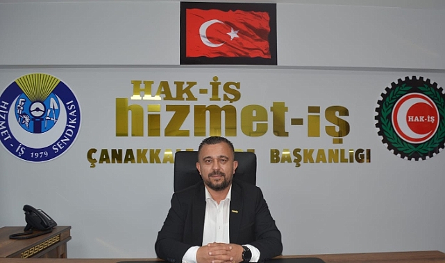 ASGARİ ÜCRET 4 KİŞİLİK AİLEYE GÖRE BELİRLENSİN