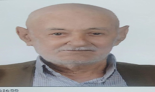 Başkan Necati Gapran'ın acı günü