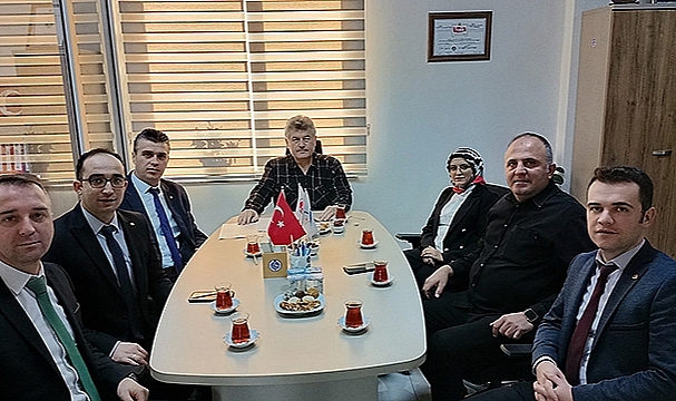 BİGA TSO, KALİTE BELGESİNİ YENİLEDİ