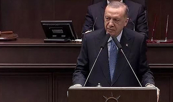 CUMHURBAŞKANI ERDOĞAN: YARIN ASGARİ ÜCRETİ AÇIKLAYACAĞIZ!