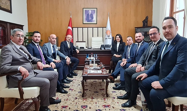GELİBOLU’YA ve AYVACIK’A DOĞAL GAZ MÜJDESİ
