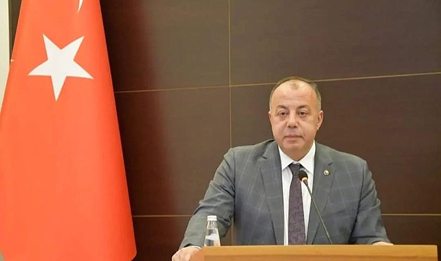 YENİ YILA GİRERKEN SANAYİ ELEKTRİĞİNE YÜZDE 16 İNDİRİM YAPILMASI SANAYİCİLERİMİZE MORAL OLMUŞTUR