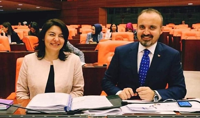 “YENİ YILIMIZ KUTLU OLSUN”