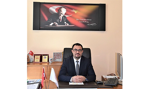 1 MİLYON 264 BİN HASTAYA HİZMET