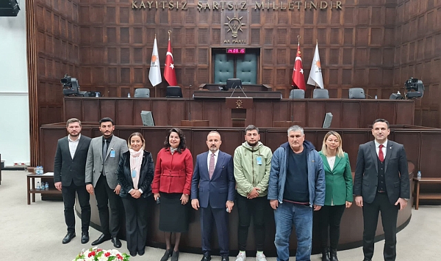 “1915 ÇANAKKALE KÖPRÜSÜ ADETA ŞEHRİMİZİN KADERİNİ DEĞİŞTİRDİ”
