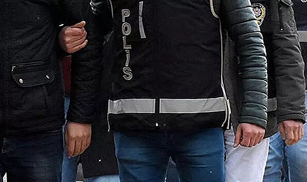 ÇANAKKALE'DE TERÖR OPERASYONU!