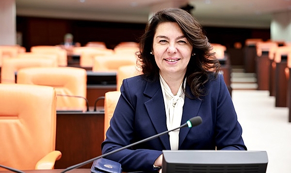 Daha nice müjdeli haberleri paylaşmak dileğiyle