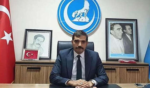 Gökçeada'da Sinan Ateş Sokağı olacak