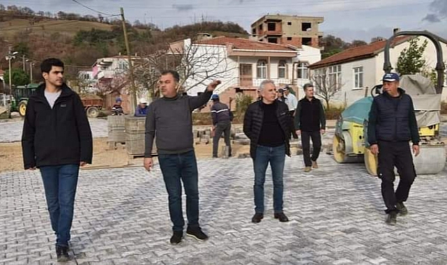 Söz Verdi 6 Ay İçinde Hayata Geçirdi