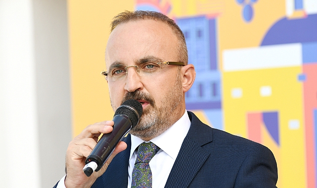 Turan’dan Çanakkale’ye Ambulans Müjdesi