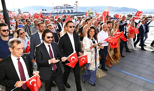 Turizmde iddiamızı sürdürüyoruz