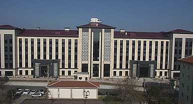 YENİ İL EMNİYET MÜDÜRLÜĞÜ 9 OCAK'TA HİZMETTE