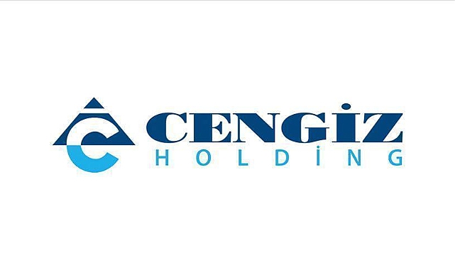 Cengiz Holding’den deprem seferberliği