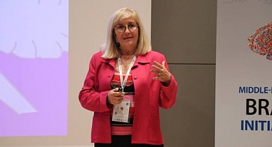 “Depremzedelerin empatiye ihtiyacı var”