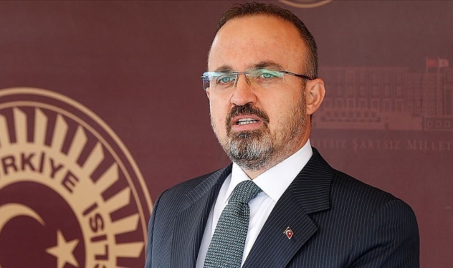 EN BÜYÜK GÜCÜMÜZ, BİRLİK VE BERABERLİĞİMİZ