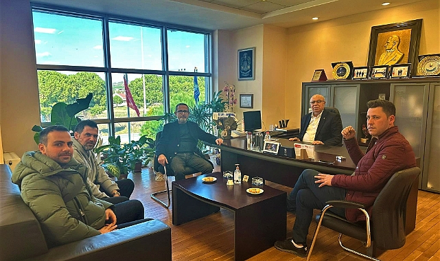 GÜN, BİRLİK OLMA, ACILARI PAYLAŞMA VE YARALARI SARMA GÜNÜDÜR