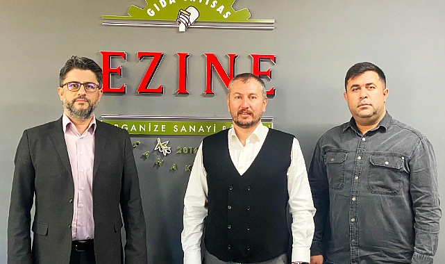 Üniversite ve Sanayi İşbirliğiyle AB Erasmus + Programından Proje Desteği