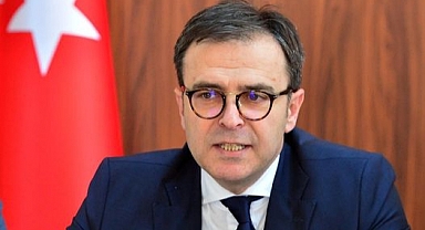 AK Parti’den İlk Milletvekili Aday Adayı Timur Ay