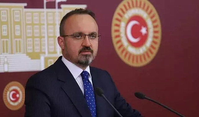 BAYRAMİÇ’E YENİ HASTANE BİNASI MÜJDESİ