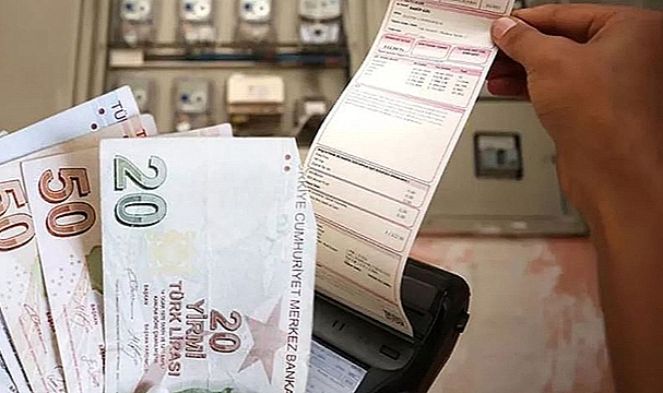 ELEKTRİĞE YÜZDE 15 İNDİRİM