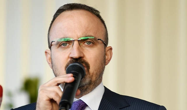 TURAN: AYVACIK’IMIZA YAPILACAK DİYALİZ MERKEZİ HAYIRLI OLSUN