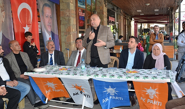 “Avrupa’nın Aferini Değil, Karabağ’ın Duası Lazım”