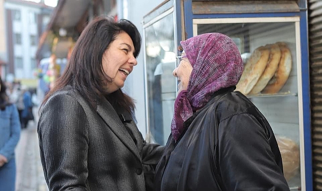 "Dünya ile Her Alanda Yarışmaya Hazır Bir Gençlik Görüyoruz"