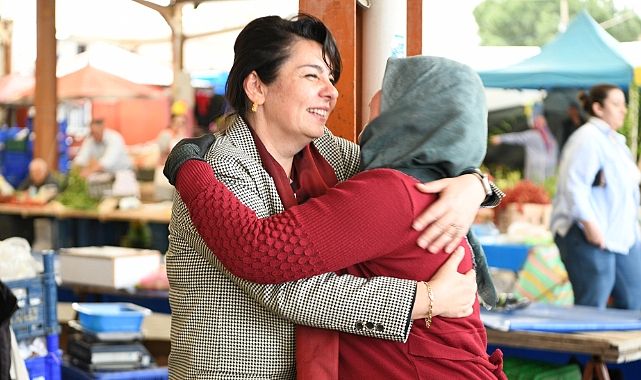 İskenderoğlu’ndan Bayramiç Çıkarması