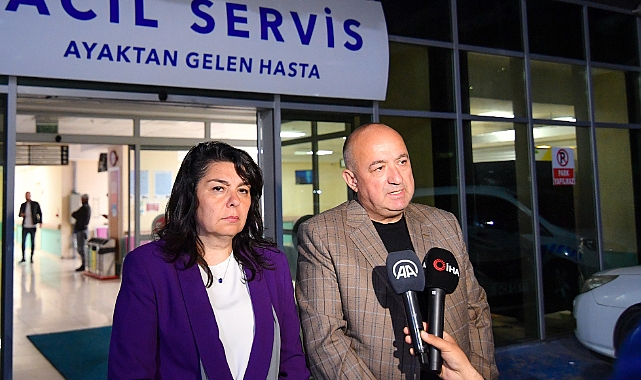 “Bu Cesareti, CHP’den Aldılar”
