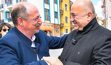 "BU, PKK'NIN VARLIK-YOKLUK SEÇİMİ"