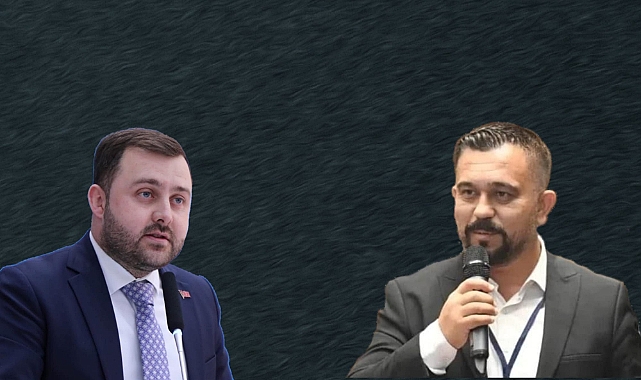 EZİNE BELEDİYESİ’NDE YÜZLER GÜLÜYOR