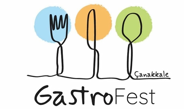 GASTROFEST ÇANAKKALE  HEYCANI BAŞLIYOR…