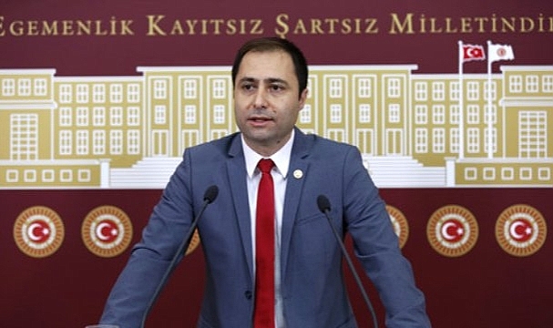 Kürşat Tuna babasını andı