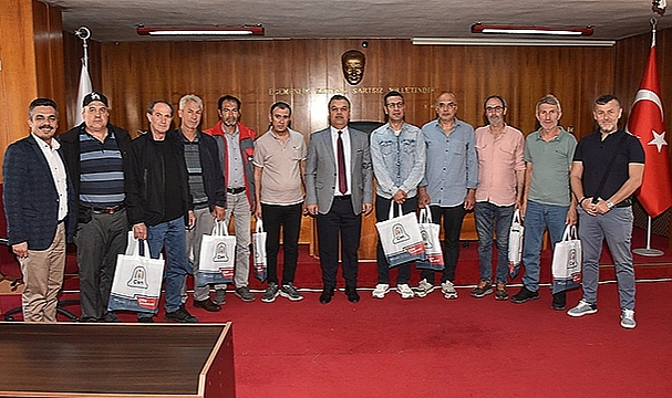 "SAĞLIK VE MUTLULUKLAR DİLİYORUM"