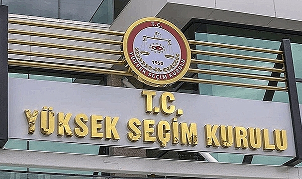SEÇİM GÜNÜ YASAKLARI DUYURULDU!