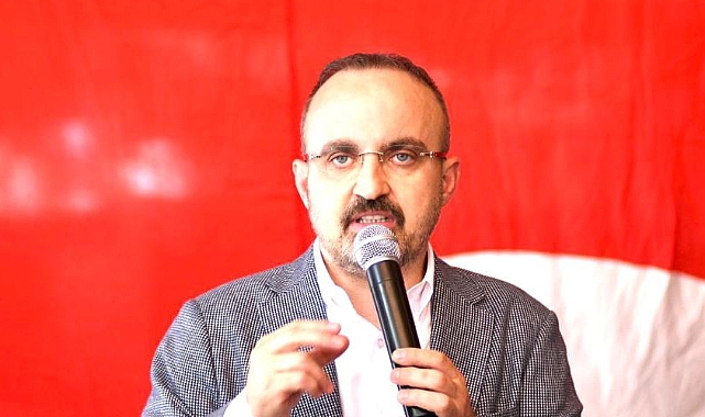 TURAN'DAN HEMŞEHRİLERİNE SANDIK ÇAĞRISI