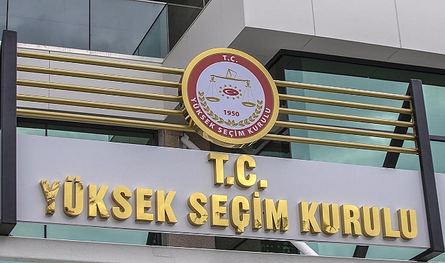 YSK başkanı Ahmet Yener: Seçim 2'inci tura kaldı
